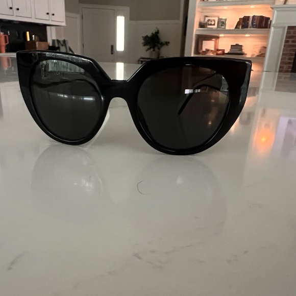Prada Sunglasses - Picture 3 of 5